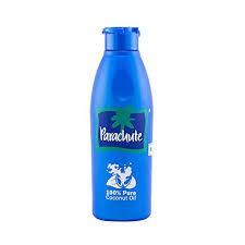 PARACHUTE OIL 250ML